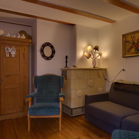 Zur Grossen Tanne Hotell Bühl Rum bild