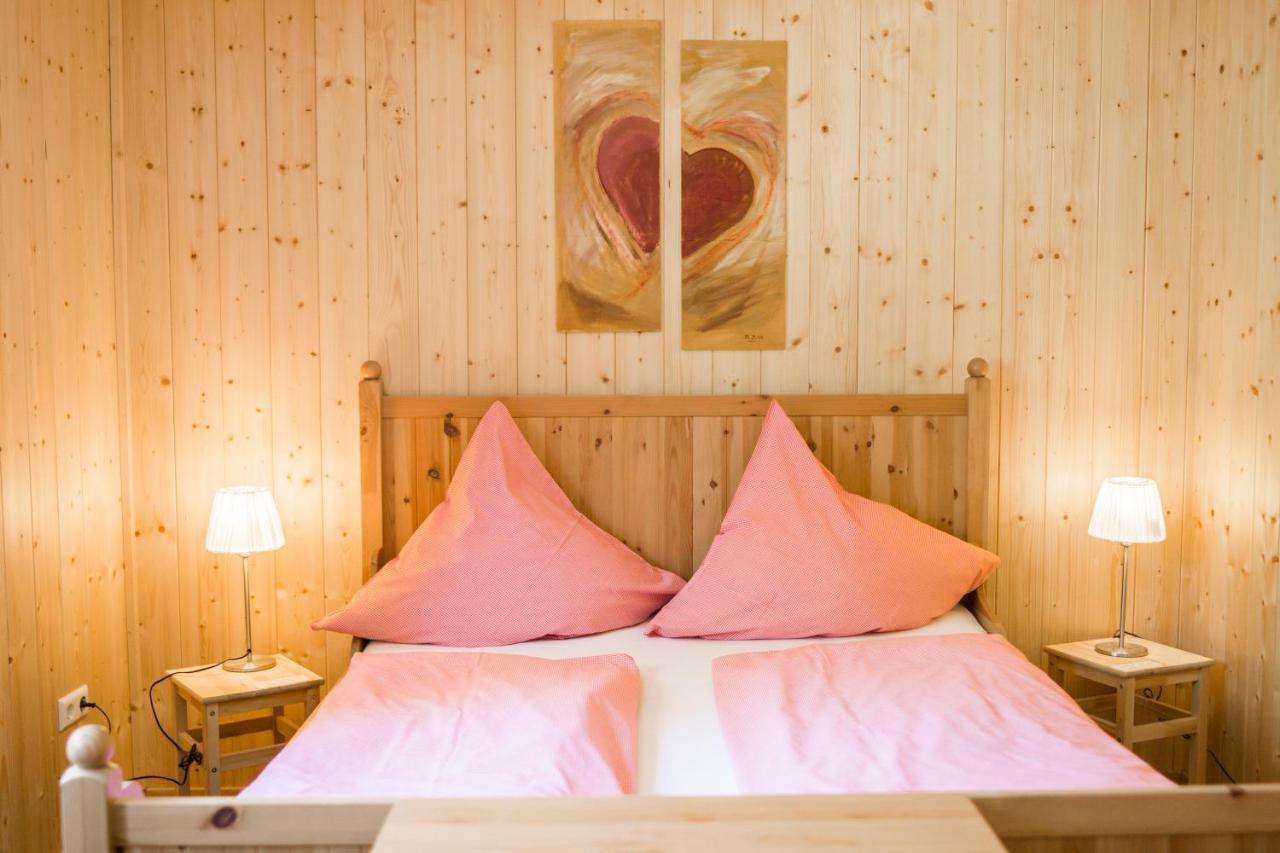 Zur Grossen Tanne Hotell Bühl Exteriör bild