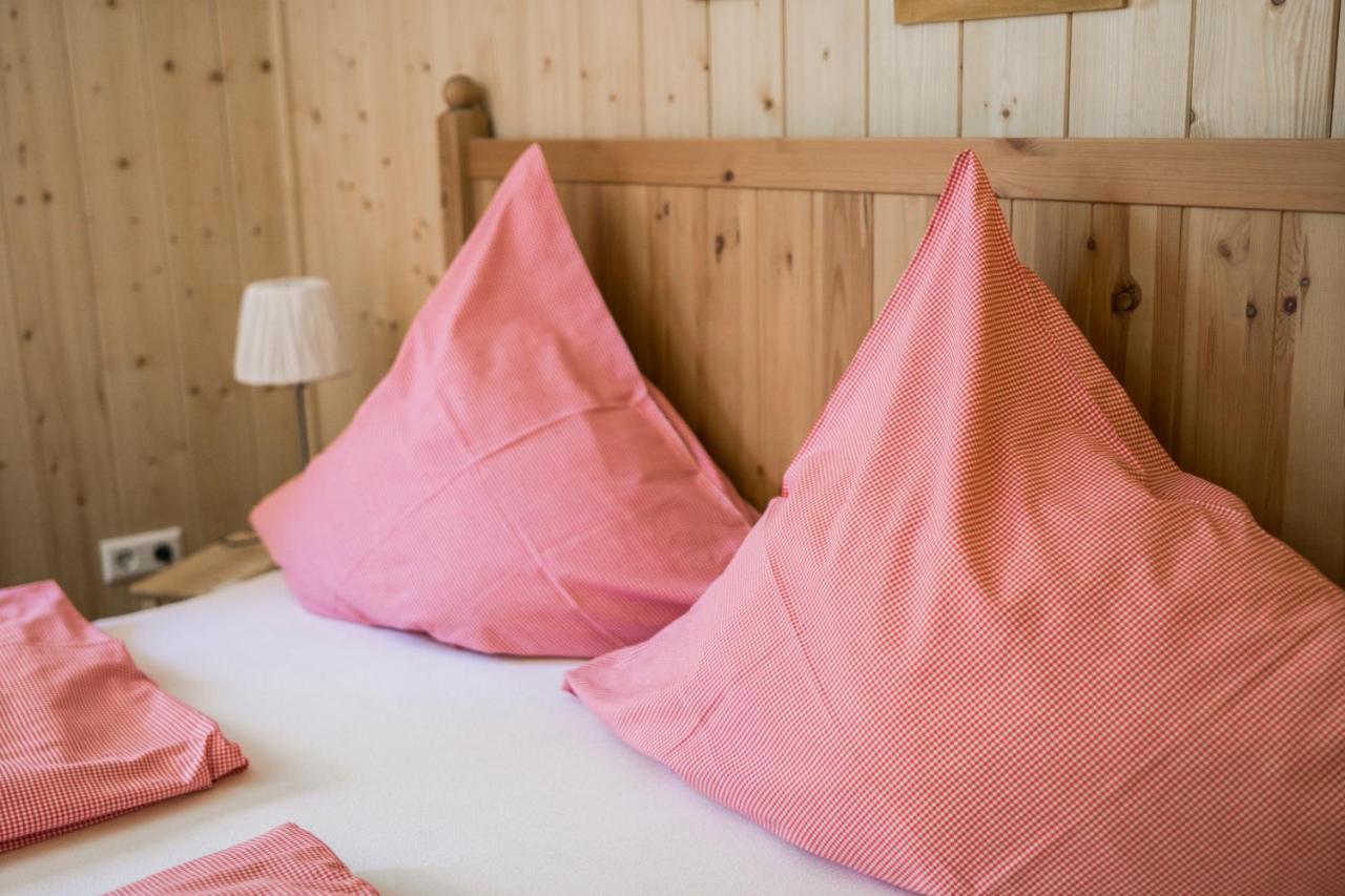 Zur Grossen Tanne Hotell Bühl Exteriör bild