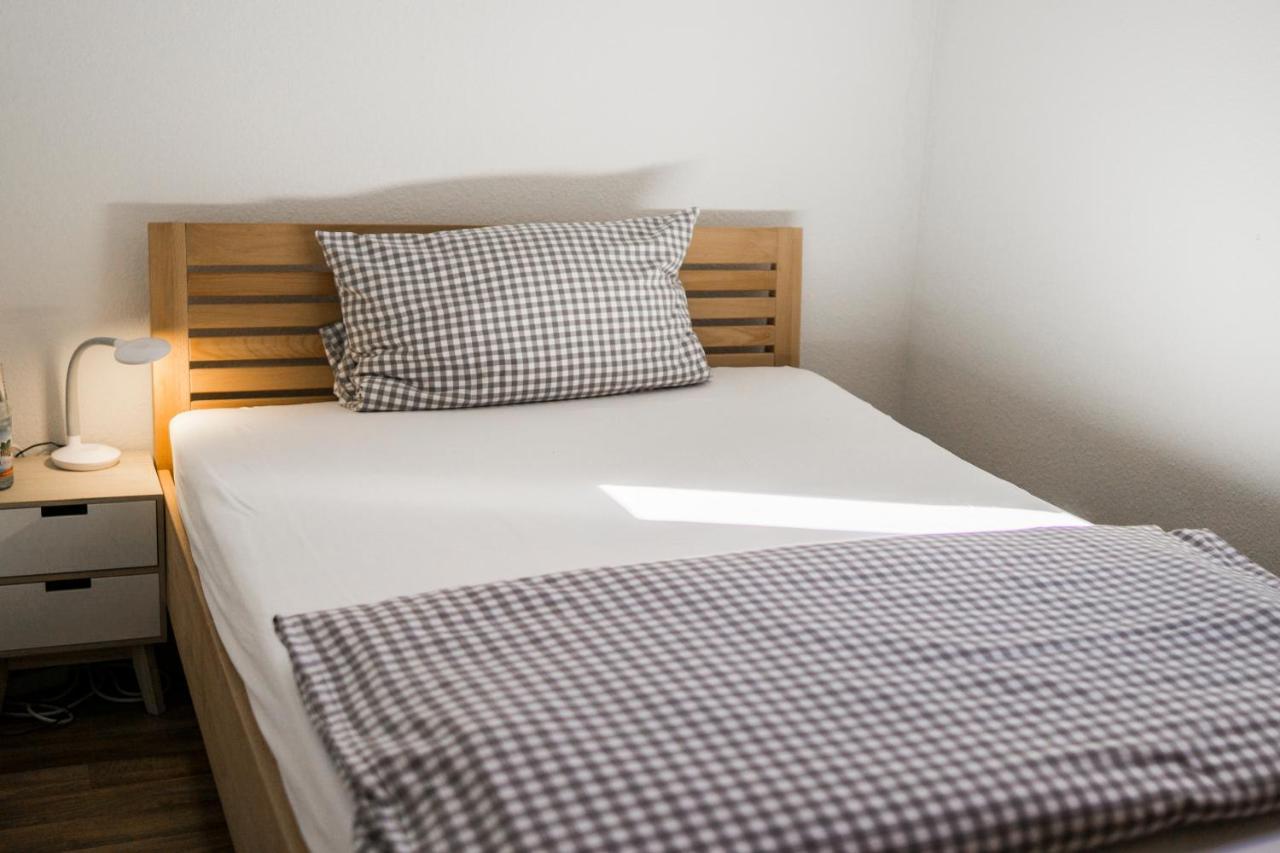 Zur Grossen Tanne Hotell Bühl Exteriör bild